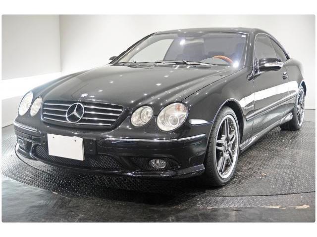 AMG CL