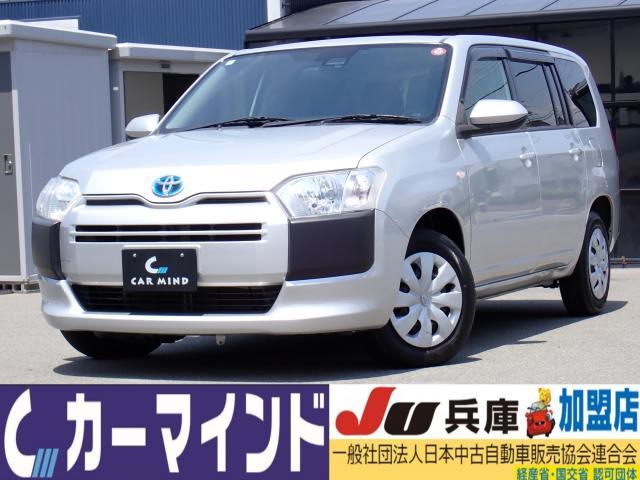 Used TOYOTA PROBOX