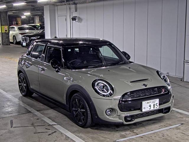Mini Mini