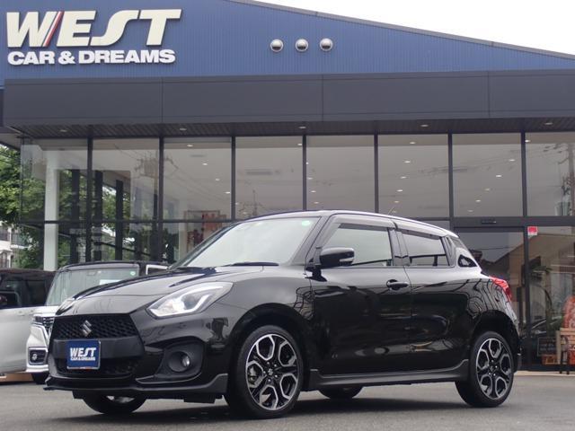 Used SUZUKI SWIFT