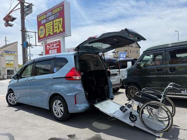 Used HONDA FREED PLUS