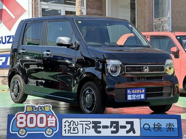 Used HONDA N-WGN