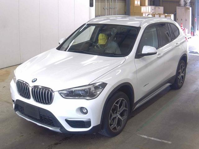 Used BMW X1