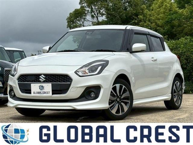 Used SUZUKI SWIFT