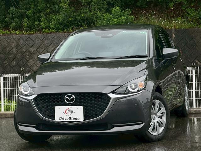 Used MAZDA MAZDA2