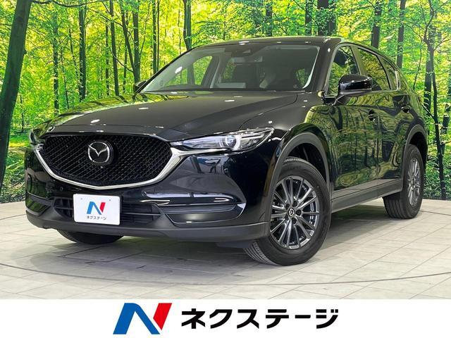 Used MAZDA CX-5