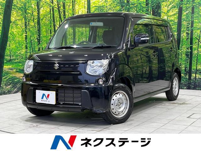 Suzuki MR Wagon