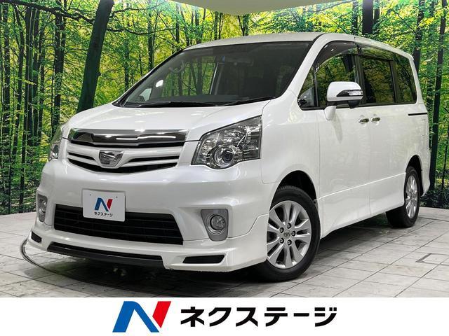 Used Toyota NOAH