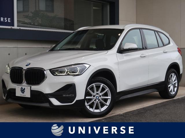 Used BMW X1