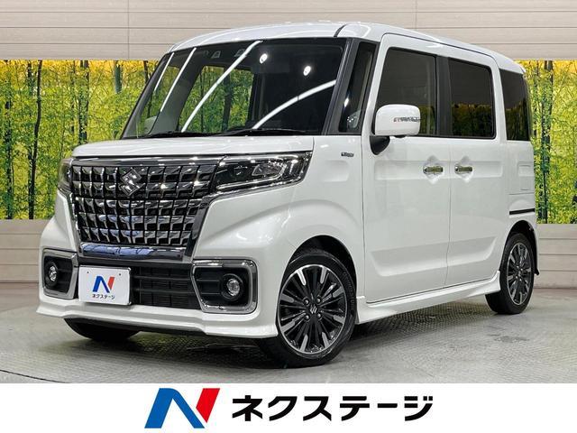 SPACIA CUSTOM 2022