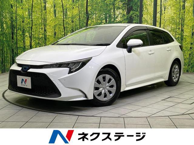 Used TOYOTA COROLLA TOURING