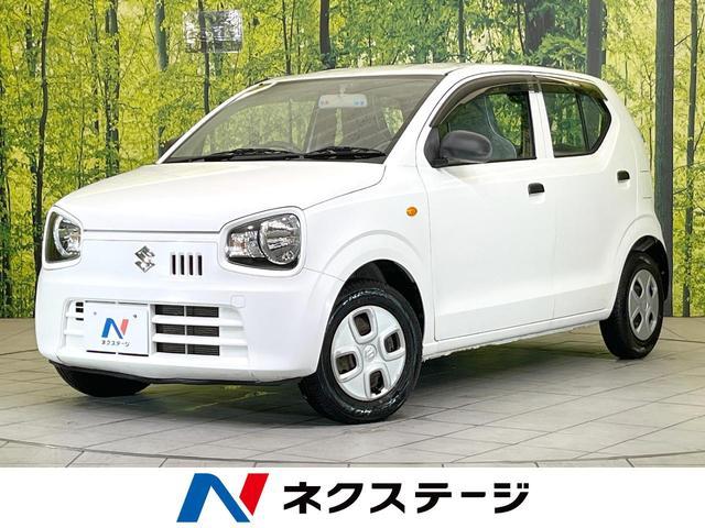 Used SUZUKI ALTO