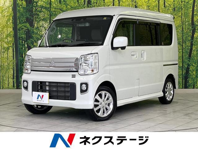 Mitsubishi Town BOX