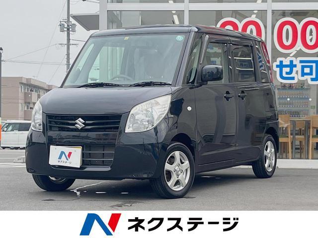 Suzuki Palette