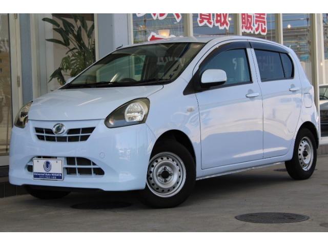 Used DAIHATSU MIRA E:S