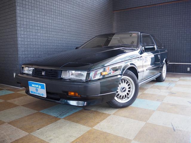 Isuzu Piazza