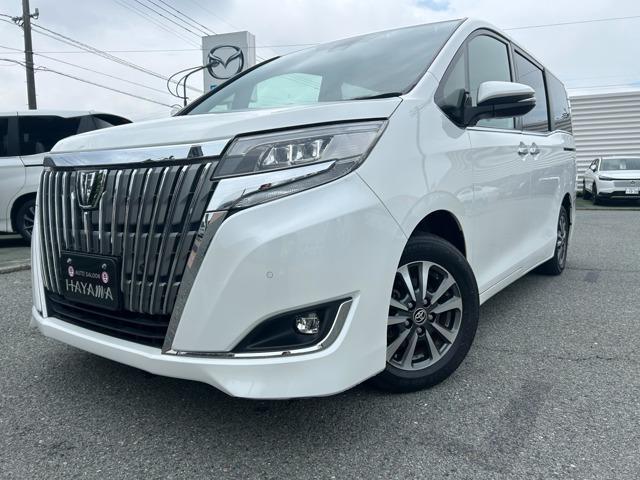 Used TOYOTA ESQUIRE