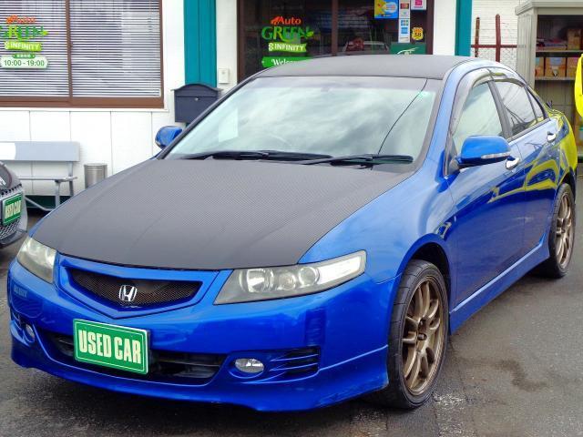 Used HONDA ACCORD