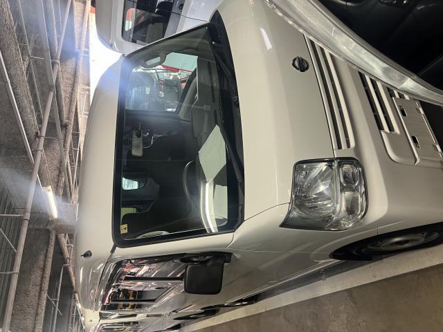 Nissan Nv100clipper VAN