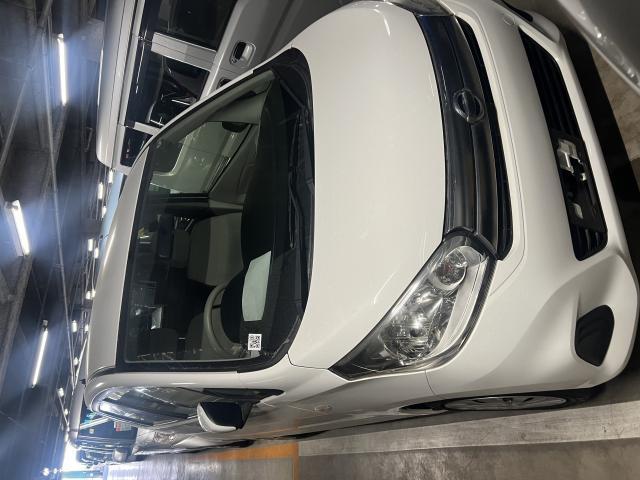 Used NISSAN DAYZ