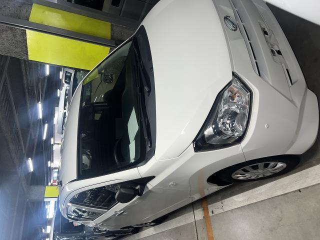Used DAIHATSU MIRA E:S