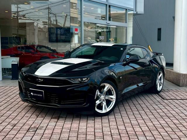 Chevrolet Chevrolet Camaro