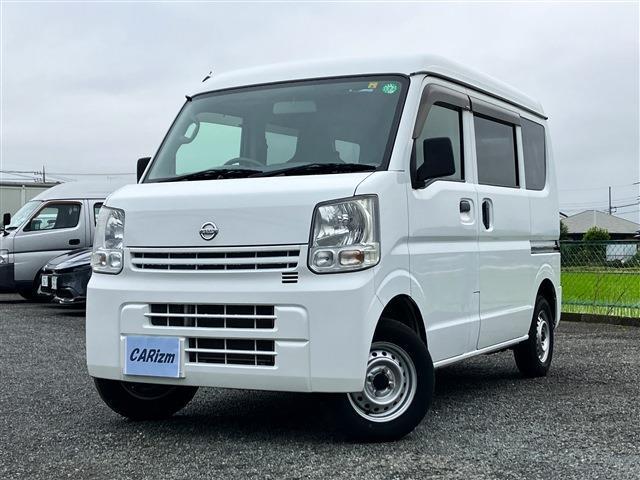 Used NISSAN NV100CLIPPER VAN