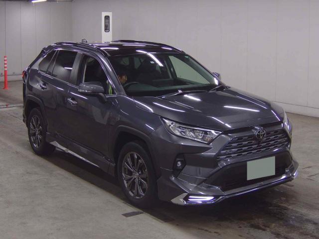 RAV4 2023