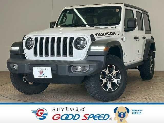 Chrysler Jeep Jeep Wrangler Unlimited