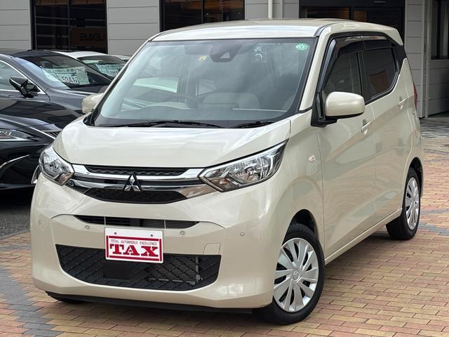 Used MITSUBISHI EK WAGON