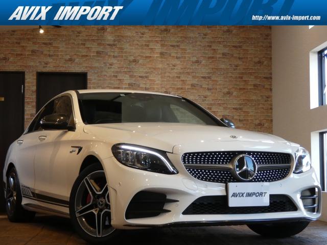 Mercedes Benz C-class