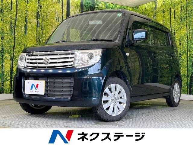 Suzuki MR Wagon WIT