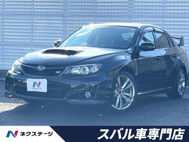Used SUBARU IMPREZA