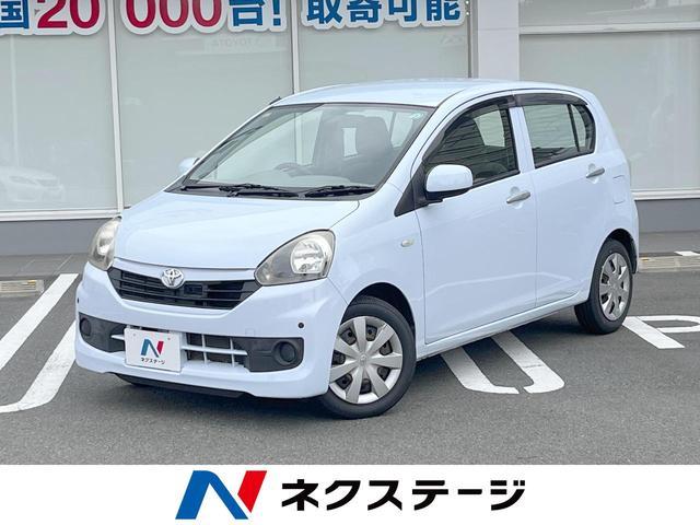 Used TOYOTA PIXIS EPOCH