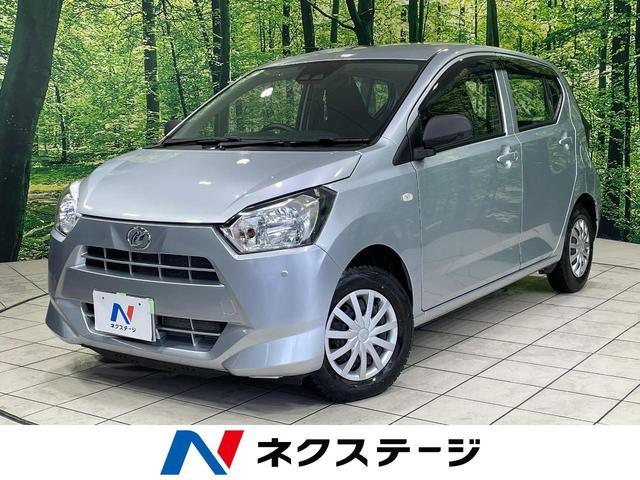 Used DAIHATSU MIRA E:S
