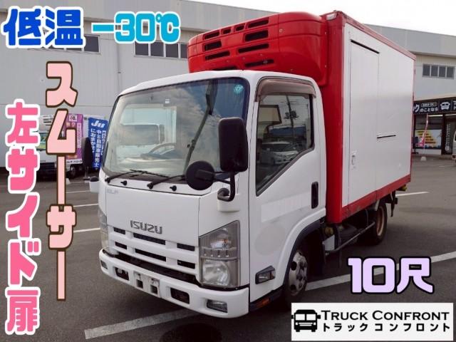 Isuzu ELF Truck