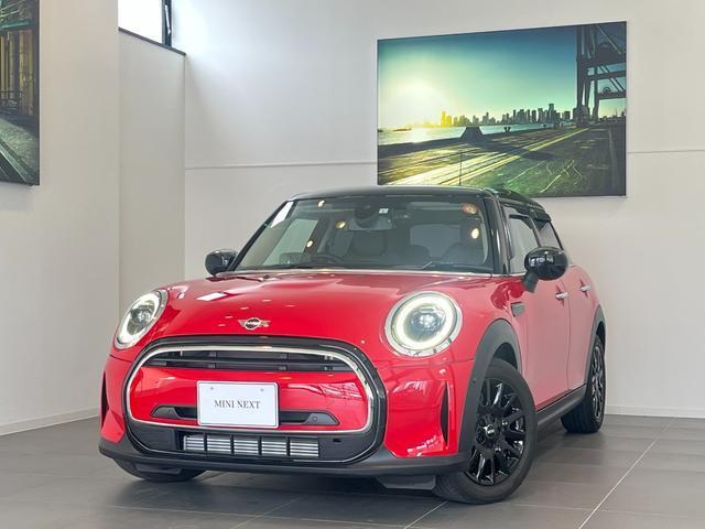 Used MINI MINI
