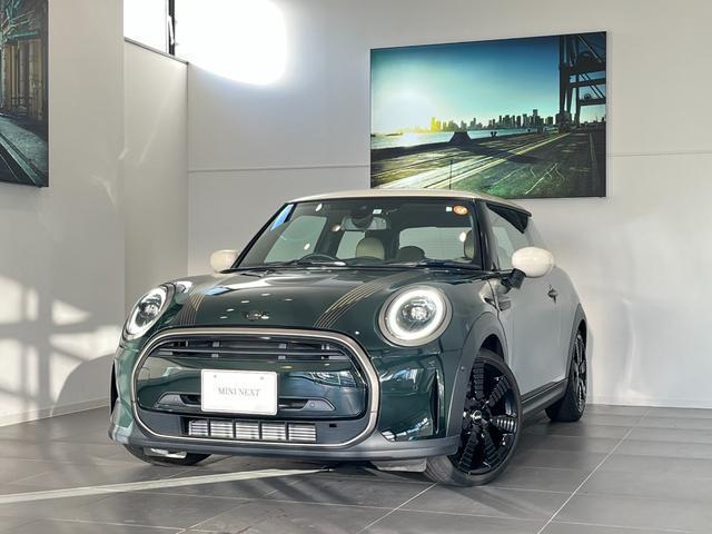 Used MINI MINI