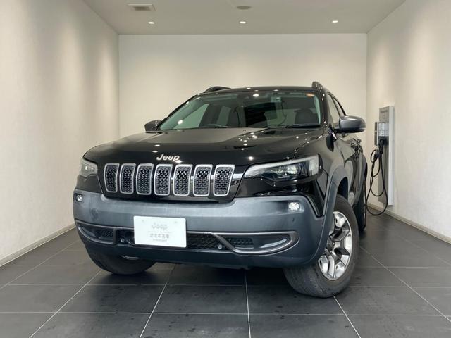 Chrysler Jeep Jeep Cherokee