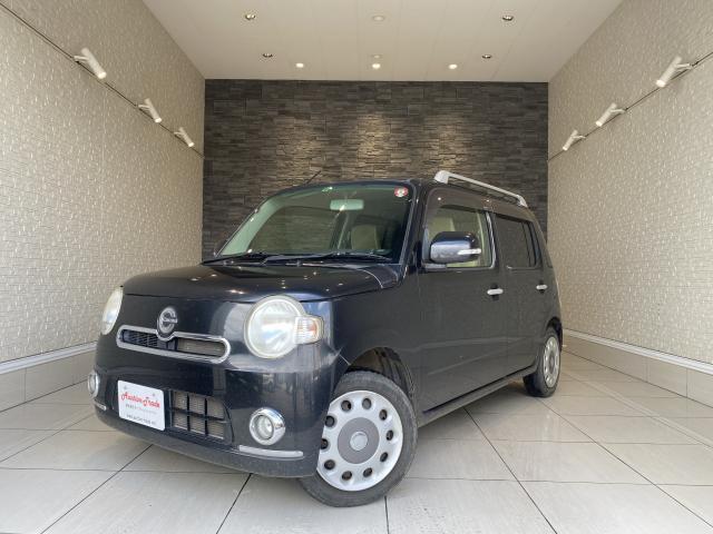 Used DAIHATSU MIRA COCOA
