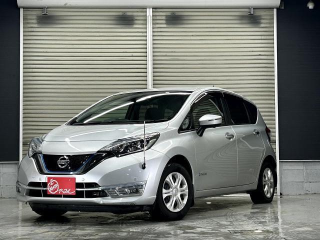 Used Nissan NOTE