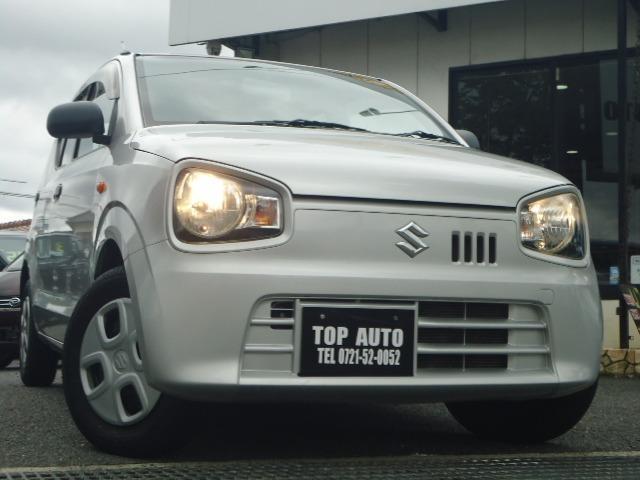 Used SUZUKI ALTO