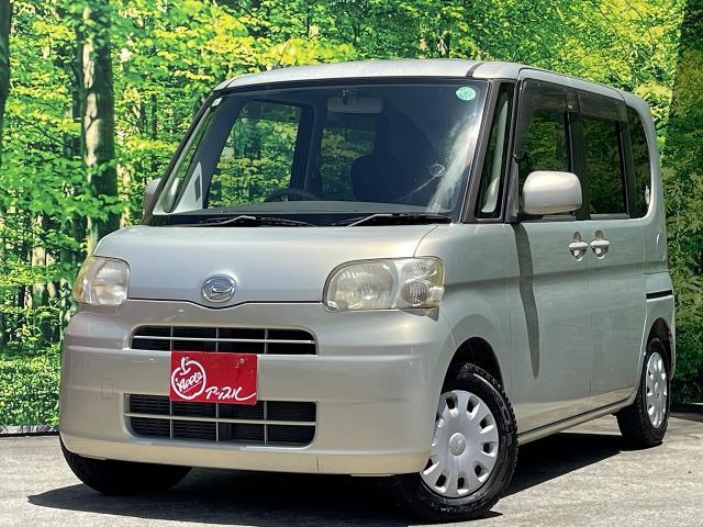 Used DAIHATSU TANTO