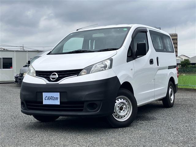 Nissan Nv200 Vanette VAN