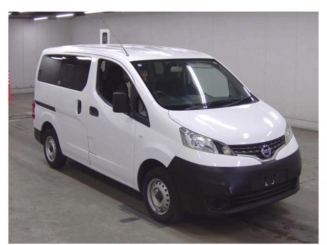 Used NISSAN NV200 VANETTE VAN