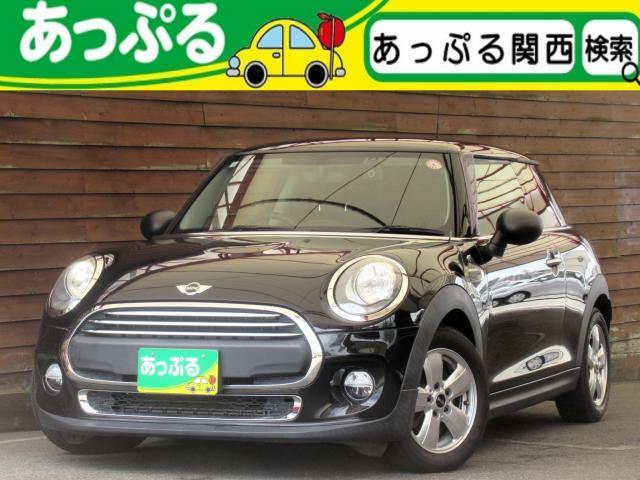 Used MINI MINI