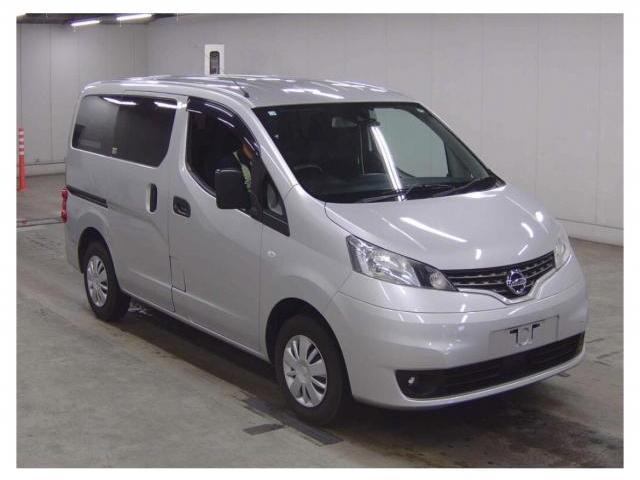 Used NISSAN NV200 VANETTE VAN
