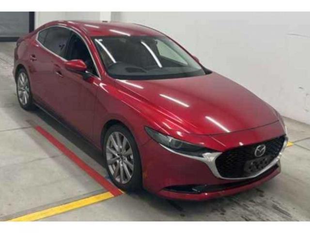 Used MAZDA MAZDA3 SEDAN