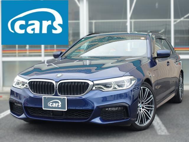 Used BMW 5 SERIES