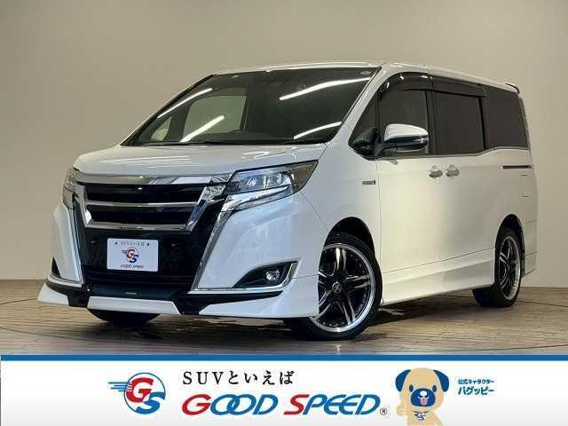 Toyota Esquire
